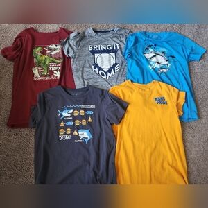 Boy's BCG Shirts Size XL (18/20)